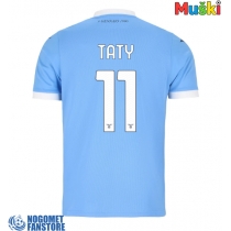 Lazio Taty Castellanos #11 Domaci Dres 2025-26 Kratak Rukav